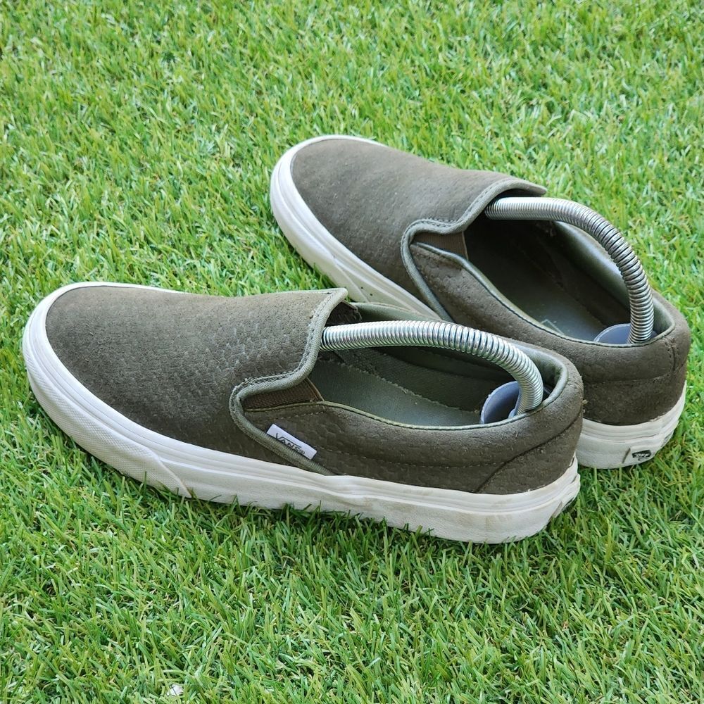 VANS CLASSIC - Women's Slip On - SIZE 6 - Picture 6 of 9